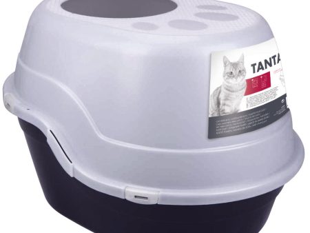 Tanta Cat Litter Box For Cheap