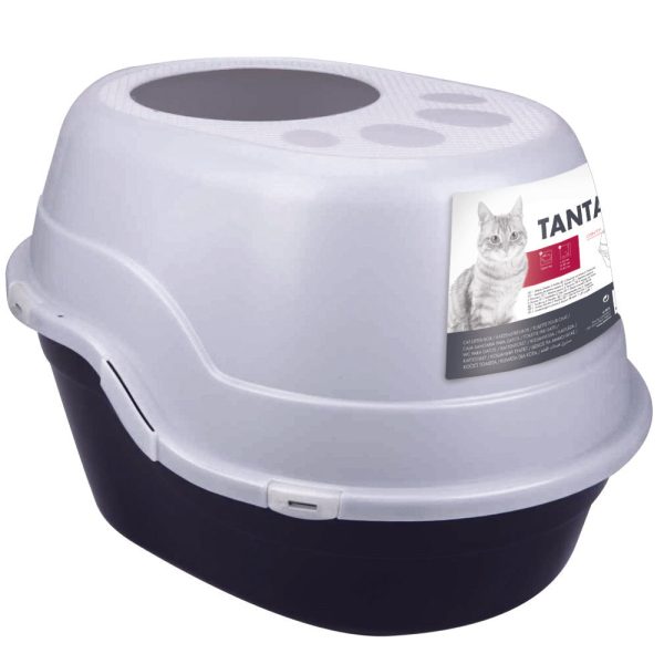 Tanta Cat Litter Box For Cheap