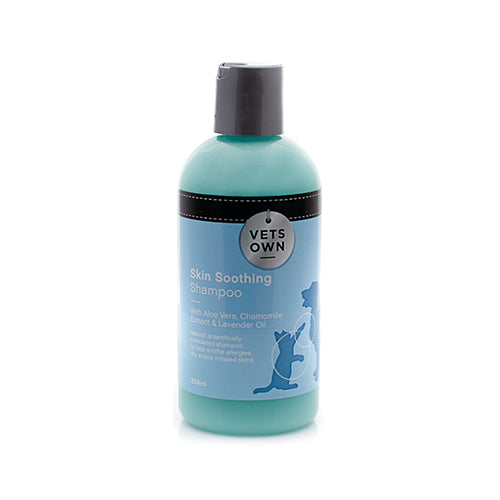 Vet s Own Shampoo 250ml Online Sale