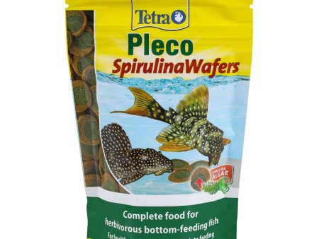 Tetra Pleco Multi Wafers Sale