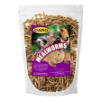 Dried Mealworms 200g For Cheap