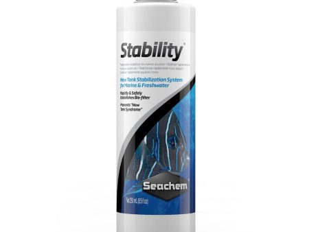 Seachem Stability Online Hot Sale