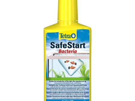 Tetra SafeStart Discount