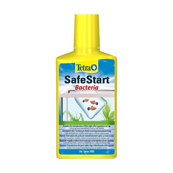 Tetra SafeStart Discount