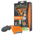 Furminator deshedding Tool - Long Hair Dogs Online Sale