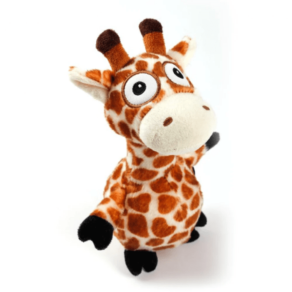 GHz Giraffe - 23.5 X 17 X 8.5cm Discount