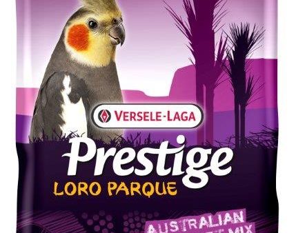 Prestige Premium Australian Parakeet 1Kg Sale