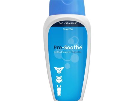 Pro-Soothe Shampoo 250ml Online Hot Sale