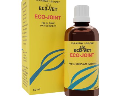 Eco-Joint ml Supply