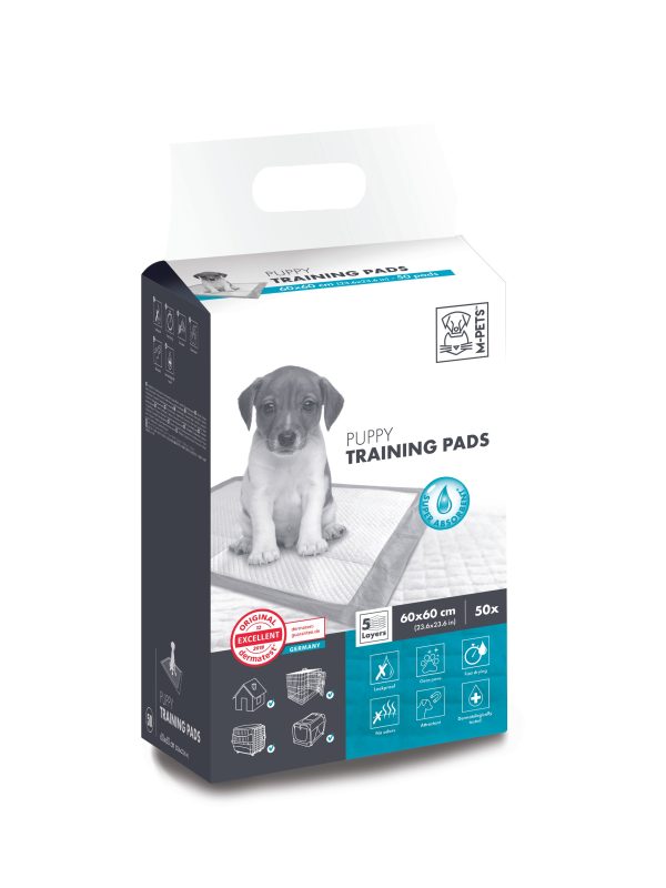 M-Pets Puppy Training Pads Discount