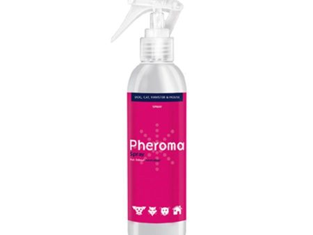 Pheroma Odour Neutralizer 200ml Sale