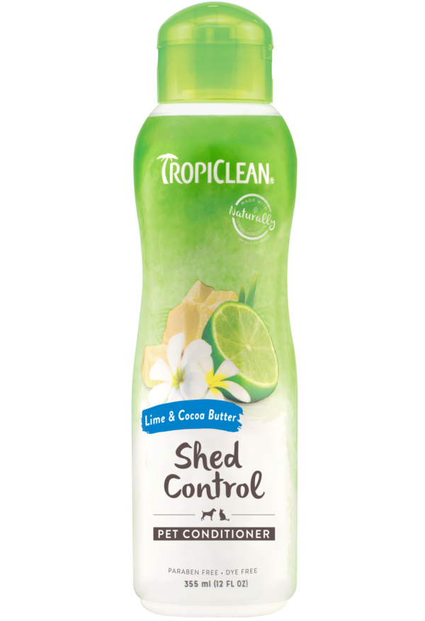 Tropiclean Conditioner 355ml For Discount